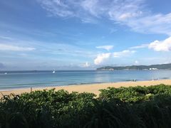 -三亚亚龙湾天域度假酒店