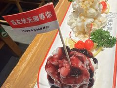 -状元阁烧烤(新华路总店)