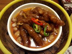 -火齐潮汕砂锅粥(五道口店)