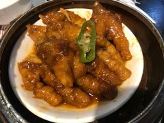 -糖朝(尖沙咀店)