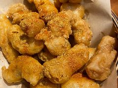 小酥肉-爆炸头阿姨小四川正宗川味小吃(无任何分店)