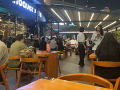 -haxnbauer海森堡德国餐厅(深圳coco店)