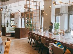 大堂-The Rug Cafe(王府中环店)