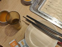 -新石器烤肉(百联川沙店)