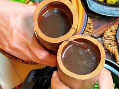 -何煲强·煲仔饭·啫啫煲顺德老字号(上下九店)
