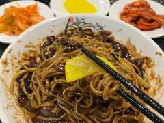 -桃园中华料理炸酱面(燕儿岛路店)