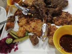 -TUK土耳其餐厅·下午茶(卢湾店)