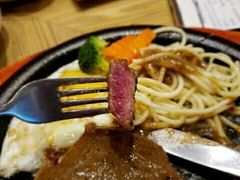 -凡塔斯牛排餐厅(厚街万达店)