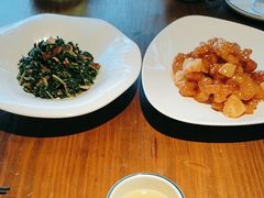 -永安水煮活鱼·仪征菜(仪征奥林匹克店)