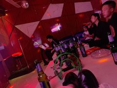 -酷必乐KTV(北行店)