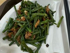 -北京大学-燕南食堂