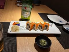-德川家日本料理(中关村寰太大厦店)