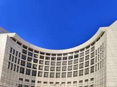 -上海大学（宝山校区）-图书馆