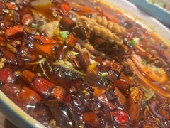 -九锅一堂酸菜鱼(学府凯德店)