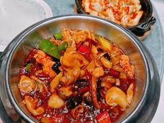 -79号渔船海鲜饭店(龙岗店)