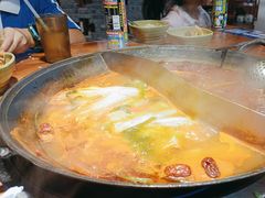 -楠火锅(仁恒梦中心店)