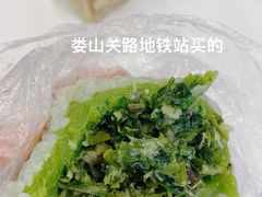 -沈大成(南京东路店)