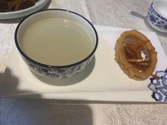 -便宜坊烤鸭店(甜水园店)