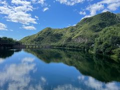 -龙庆峡风景区