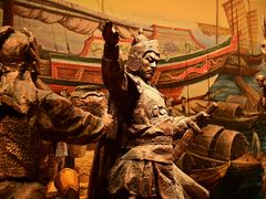 -中国闽台缘博物馆