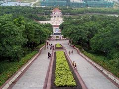 -福神岗公园