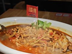 -桂小厨广西菜(印象城店)