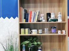 -OZ cafe(南昌路店)