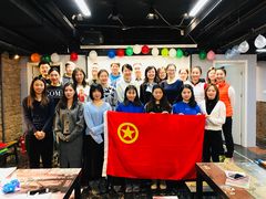 -大猫儿轰趴·团建·年会聚会(朝外店)