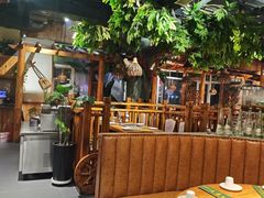 -草原塞蛮羊火锅城(港湾店)