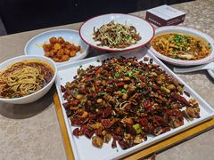 -李氏传家菜(兴城路店)