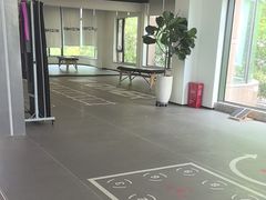 -WEGYMER健萌健身(雅颂居馆)