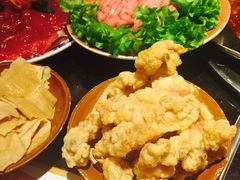 -董家湾重庆老火锅(嘉华店)