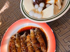 -新繁老號豌豆汤饭店·江湖菜(宝光寺店)