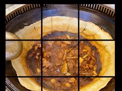 -老家大锅台·地锅鸡·铁锅炖(建邺文体路店)