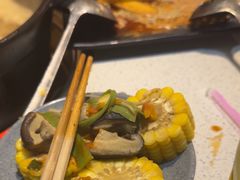 -钢管厂五区小郡肝串串香火锅(梅川路店)