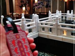 -西安华清御汤酒店