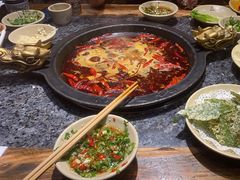 -蜀大侠火锅(建设路第五大道店)