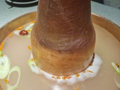 -京韵胡同·酱香羊蝎子火锅涮肉(长寿路店)