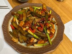-延松朝鲜族料理