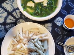 -香满楼(临安路店)