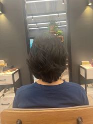 -藤野造型·专业烫染店