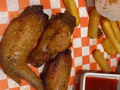 -避风塘·金牌店·夜宵(金玉兰店)