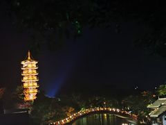 -桂林两江四湖景区