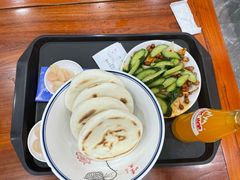 -马洪小炒泡馍馆(钟楼回民街店)
