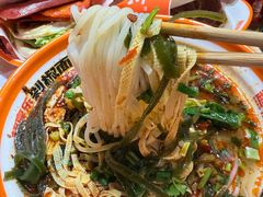 -超享乐剁椒面(合生汇店)