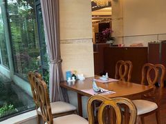 -浙江西子宾馆·瑶园咖啡厅