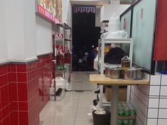 -三大营南昌水煮·油炸(天城路店)