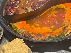 -大虎重庆老火锅(正弘城店)