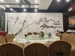 -东四民芳餐厅(世茂工三店)