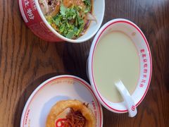 -方砖厂69号炸酱面·烤鸭(前门鲜鱼口店)